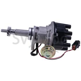 22100-52h70 Svyoroo 1189 Distributor For Forklift Y60 Nissan Tb42 Patrol Gr Gq 87-97