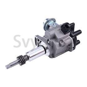 22100-55k10 Svyoroo Ignition Distributor For Nissan H20 Ii K15 K21 K25 Engine