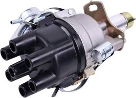 Svyoroo 22100-c7000 Distributor For Nissan H30 P40 Uf03a33v Chf03a30v Chf03a33v #1252y