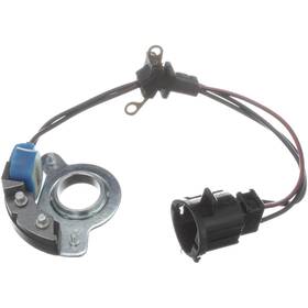 Lx204t T Series Distributor Pickup Coil Fits 1974-1988 Ford F-350