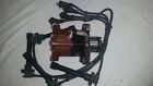 T2t59671 Mitsubishi Galant Ignition Distributor Assembly With Wires