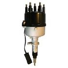 T3425 Carquest New Ignition Distributor With Cap And Rotor