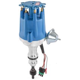 661630 Taylor Vertex Ready-to-run Distributor