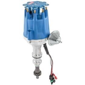 661640 Taylor Vertex Ready-to-run Distributor