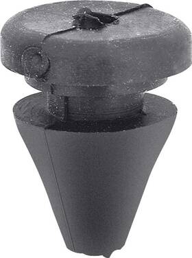 2395md-bb Tbb Distributor Wire Grommet For 1962-1974 Mopar Dodge And Plymouth Models