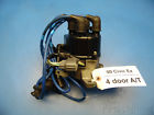 Td-73u Honda Civic Oem Complete Distributor With Wires Ex Vtec Part