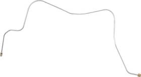 Tf700126 The Right Stuff Detailing 1955-57 Chevrolet 6 Cylinder Stainless Steel Distributor Vacuum Line