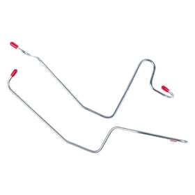 Fdv6710s The Right Stuff For Pontiac Firebird 67 Ignition Distributor Vacuum Line