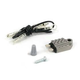 100298 The Rop Shop Universal Electronic Transistorized Ignition Ignitor Modules