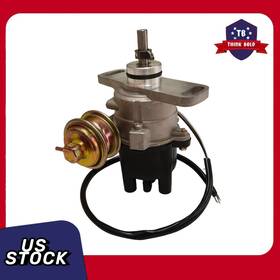19100-87120 Thinkbold For Toyota S89/daihatsu Charade Iii G100-102 1.3l Ignit Distributor