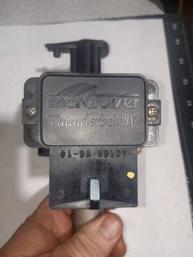 4g14a Thunderbolt V6-14 Mercruiserer 4.3 L 262 Gm V6 Iv Ignition Distributor
