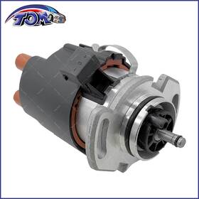 0237522021 Tom Auto Parts Engine Ignition Distributor For 1992-1993 Volkswagen Eurovan 2.5l