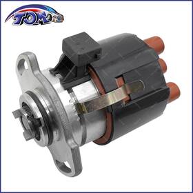 051905205 Tom Auto Parts 051905237 Ignition Distributor For Volkswagen Golf Jetta Passat Gti 1990-1992