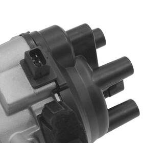 16571746 Tom Auto Parts Distributor With Cap And Rotor For 1993-1995 Mitsubishi Expo 2.4l 4cyl Dg20