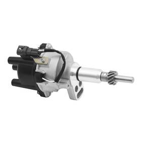 Am-2787671515 Tom Auto Parts Brand New Distributor Fits 1991-1995 Toyota 4runner Pickup 2.4l 1910035270