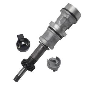 F7tz12a362aa Tom Auto Parts Camshaft Synchronizer For 96-98 Ford Explorer 97-98 Mercury Mountaineer V8 5.0l