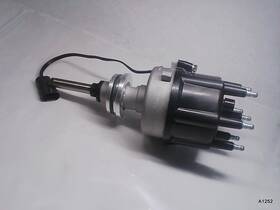Top Parts Racing 905-214 Ignition Distributor With Cap For Dodge Ram 1500 Dakota Durango 3.9l V6 1992-1997
