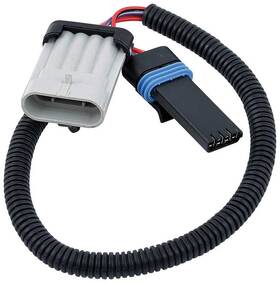 A8700221 Top Street Performance 1995-97 Camaro/firebird 5.7l Lt1 V8 Optispark Ii Distributor Ignition Wiring