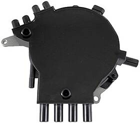 A871006k Top Street Performance 1994-97 Gm Lt1/lt4 V8 Optispark Ii Distributor With Cap And Rotor