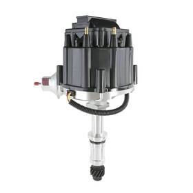 Top Street Performance Jm6529bk Hei Distributor Buick Odd Fire V6 225 231