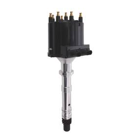 Jm6652bk Top Street Performance Efi Distributor For Chevy Big Block 1987-93 V8 5.0l 305 5.7l 350 7.4l 454 Black