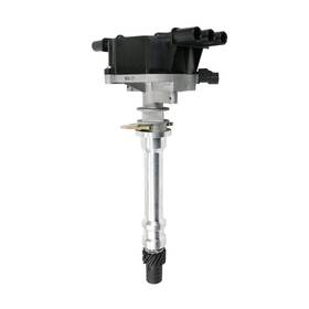Jm6671bk Top Street Performance Efi Distributor For Chevrolet Vortec V6 262