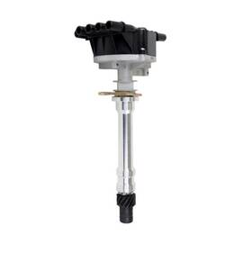 Jm6673bk Top Street Performance Efi Distributor For Chevrolet Vortec Big Block V8 454