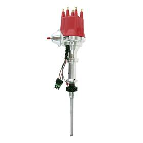 Jm7733r Top Street Performance Pro Series Ready To Run Distributor For Studebaker V8