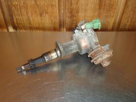 19100-28061 Toyota Distributor 1980 1981 1982 1983 Corolla 3tc 1.6l