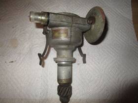 19100-34042 Toyota Corona Hi-lux 18rc Distributor 1974-1975 #19100-34042
