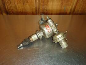19100-34050 Toyota Distributor 1971 Corona Mark Ii 8rc 1.9l