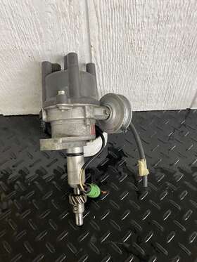 19100-35120 Toyota Oem 1985-90 22re 2.4l Vacuum Ignition Distributor