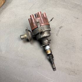 19100-60000 Toyota Land Cruiser Fj40 Fj45 Fj 55 1f F Distributor