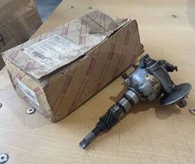19100-60071 Toyota Distributor