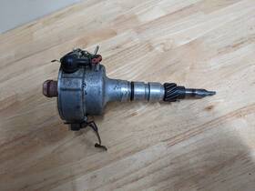 19100-61021 Toyota Distributor For Landcruiser 1976-1977 2f Engines