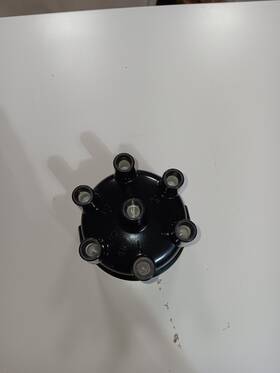 19101-45060 Toyota 1910145060 Genuine Cap Sub-assy Distributor