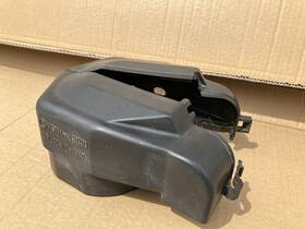 19114-43010 Toyota 1982-1985 Celica Supra 2.8l Distributor Cover Used