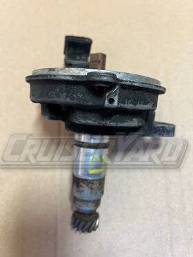 19235-66020 Toyota Land Cruiser Oem Fzj80 1fz Distributor