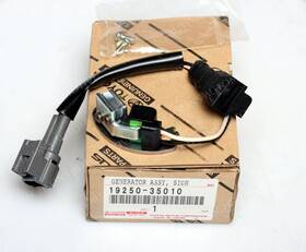 19250-35010 Toyota 4runner Hilux Genuine Signal Generator 1925035010 New Oem