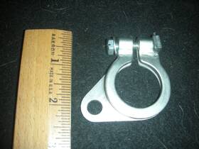 19905-40010 Toyota Oem Clamp Distributor Fj40 Fj43 Fj45 Fj55 Land Cruiser