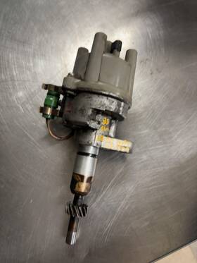 19100-35180 Toyota 229100-0560 Distributor 22rec Engine