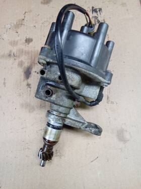 229100-1070 Toyota 82-86 Celica Supra 5mge Distributor 5m Cressida