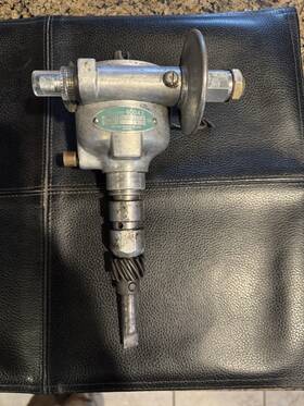 19100-60042 Toyota 29100-027 Land Cruiser Oem Genuine Distributor Fj40 2f