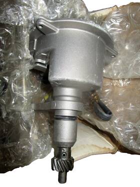 30-0745e Toyota Supra Cressida Ignition Distributor 5mge 1983-1988 Remanufactured Rare