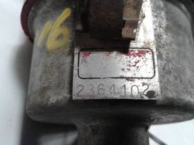 606-54803 Toyota Distributor Thru 1/79 Federal Fits 78-79 Land Cruiser 1358887