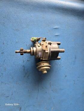 606-54948 Toyota 80 Tercel Distributor 1ac Eng 3395