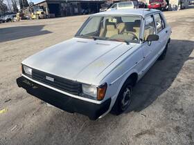 606-55619 Toyota Distributor 3ac Engine Federal Fits 81 Tercel 1257516