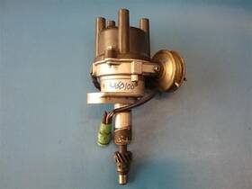 606-58216 Toyota 83 84 Celica Distributor 22rec Engine 85399