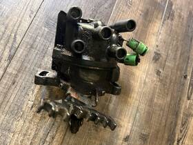 606-58224 Toyota Mr2 1985-1987 Distributor L418