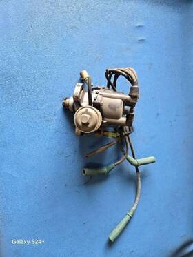 606-58371 Toyota 87 88 Tercel Distributor Sedan And Liftback 142667